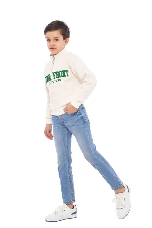 Jeans Garçon Jeans Garçon