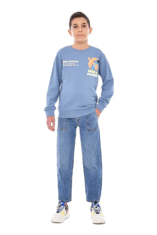 Jeans Garçon Jeans Garçon