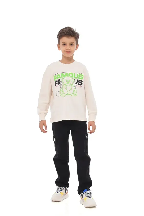 Jeans Garçon Jeans Garçon