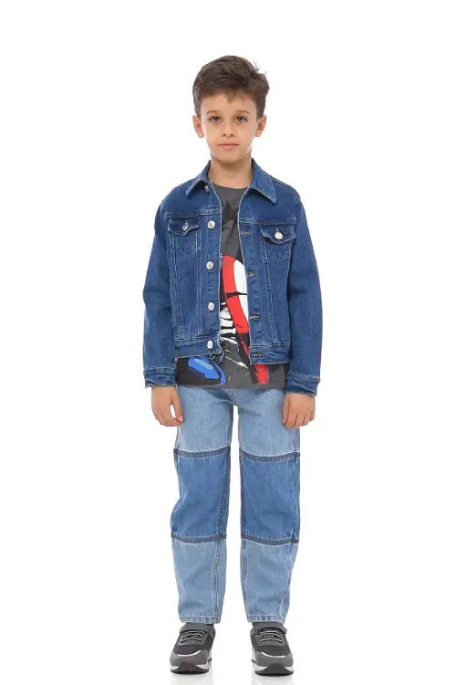 Jeans Garçon Jeans Garçon