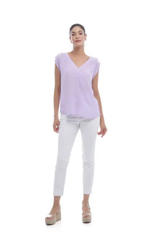 Pantalon Femme Pantalon Femme