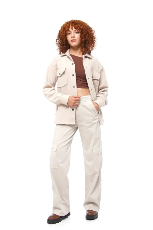 Pantalon Femme Pantalon Femme