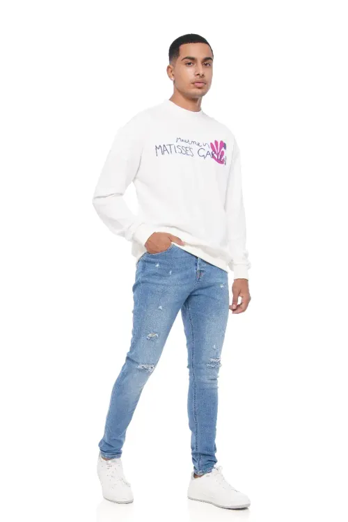 Jeans Homme Jeans Homme