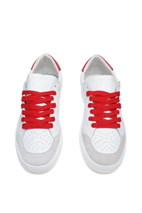 Basket Femme Basket Femme