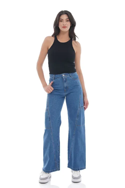 Jeans Femme Jeans Femme