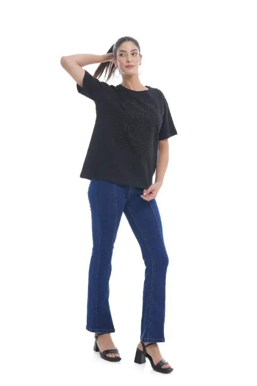 Jeans Femme Jeans Femme