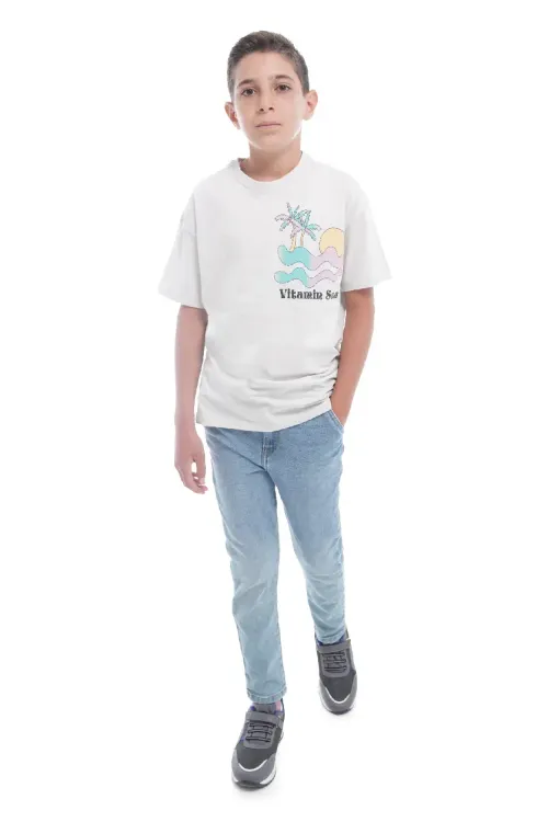 Jeans Garçon Jeans Garçon
