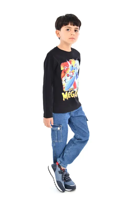 Jeans Garçon Jeans Garçon