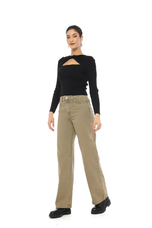 Jeans Femme Jeans Femme