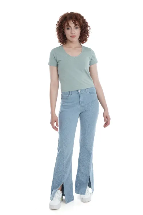 Jeans Femme Jeans Femme