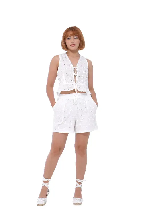 Short Femme Short Femme