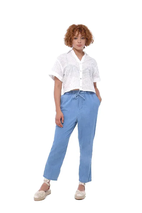 Pantalon Femme Pantalon Femme