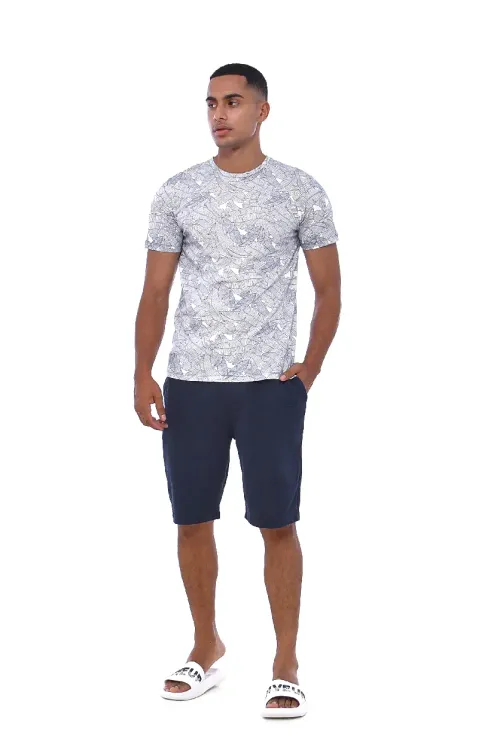 Set T-shirt Homme Set T-shirt Homme