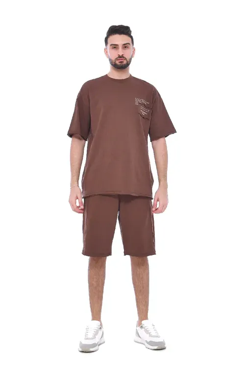 Set T-shirt Homme Set T-shirt Homme
