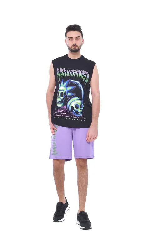 Set Débardeur Homme Set Débardeur Homme