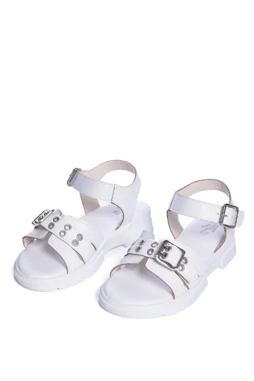 Sandale Fillette Sandale Fillette