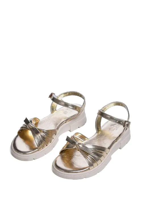 Sandale Fillette Sandale Fillette