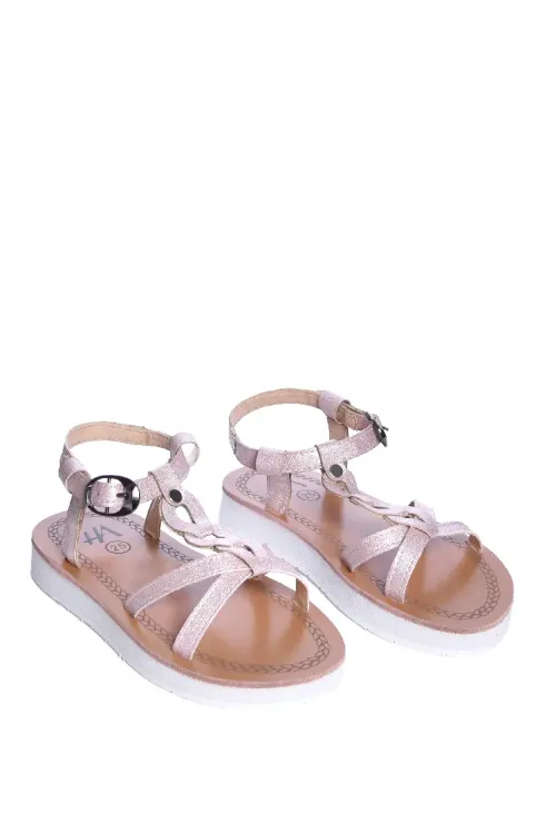 Sandale Fillette Sandale Fillette