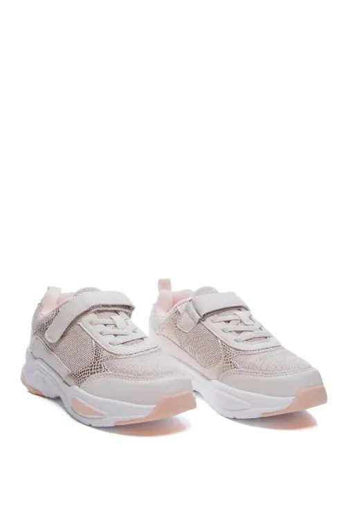 Basket Fillette Basket Fillette