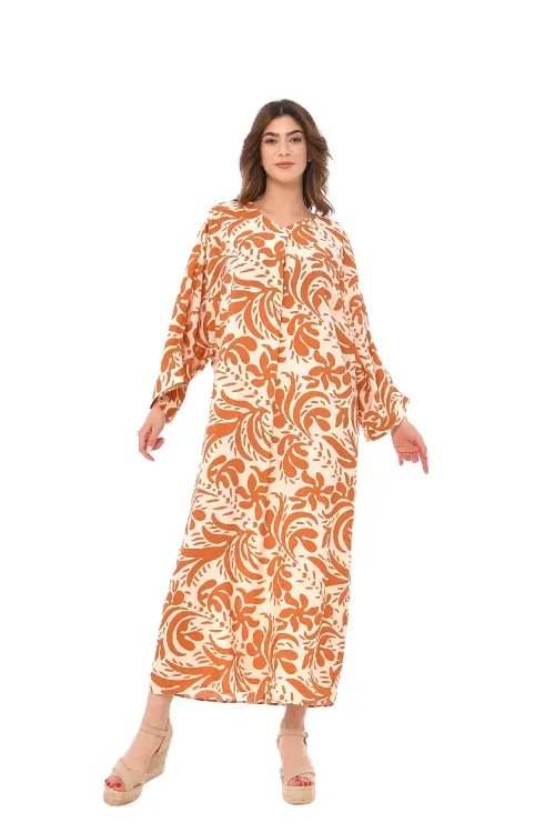 Kaftan Femme