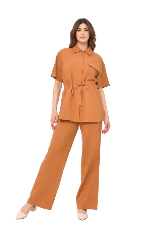 Pantalon Femme
