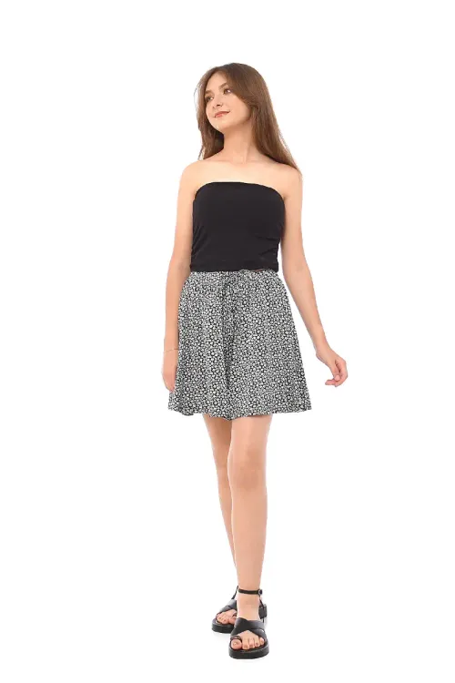 Short Femme