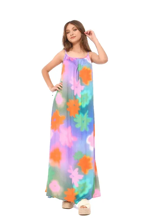 Robe Femme