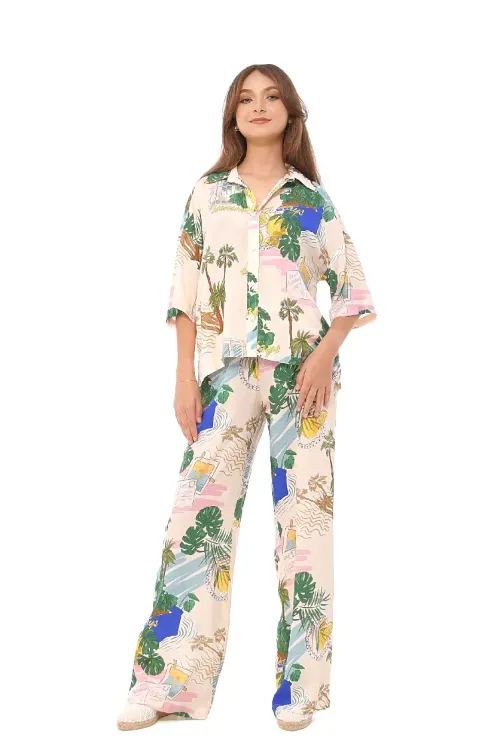 Chemise Femme