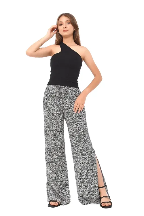 Pantalon  Femme