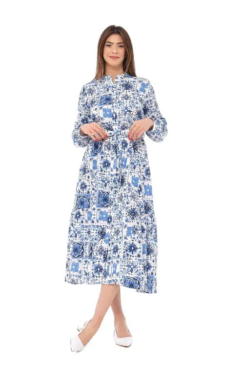 Robe Femme