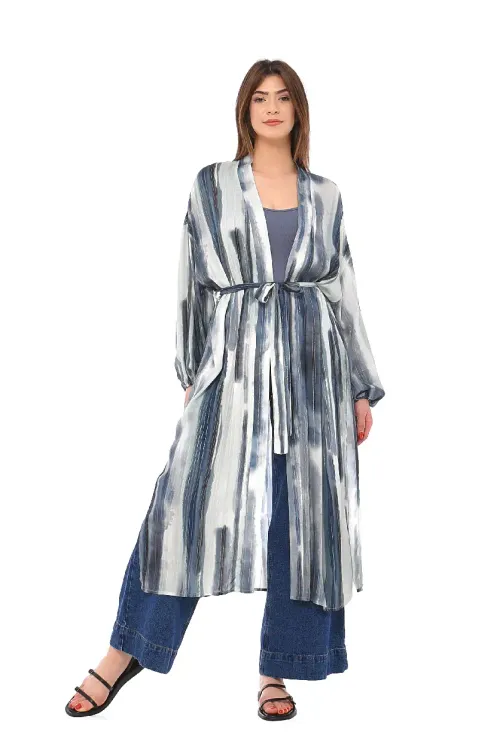 Kimono Femme