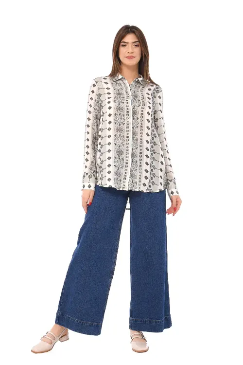 Chemise Femme