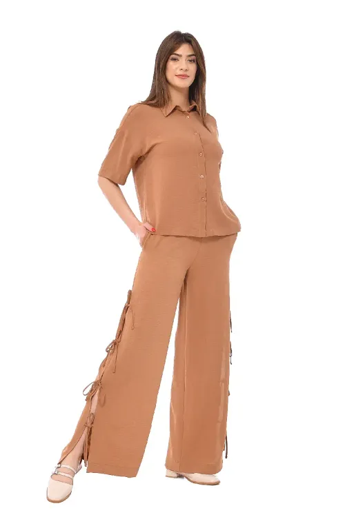 Pantalon Femme