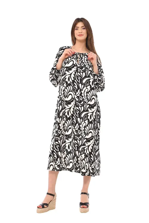 Robe Femme