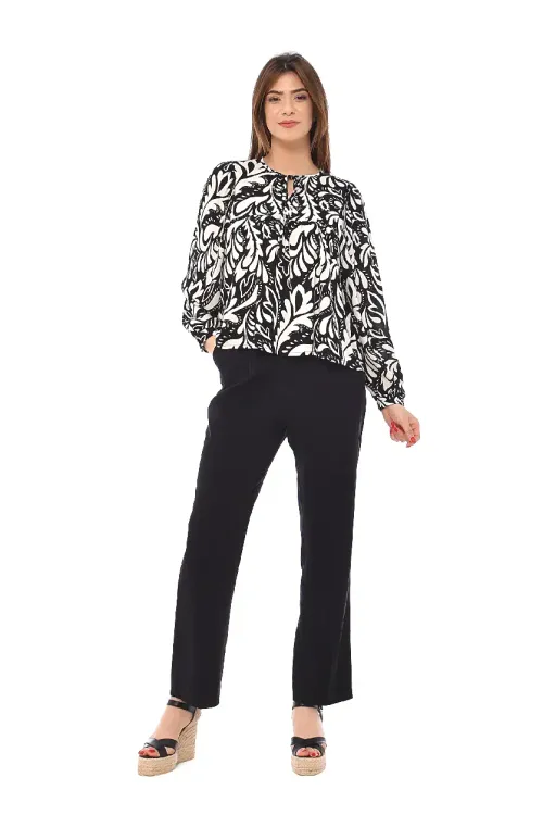 Blouse Femme