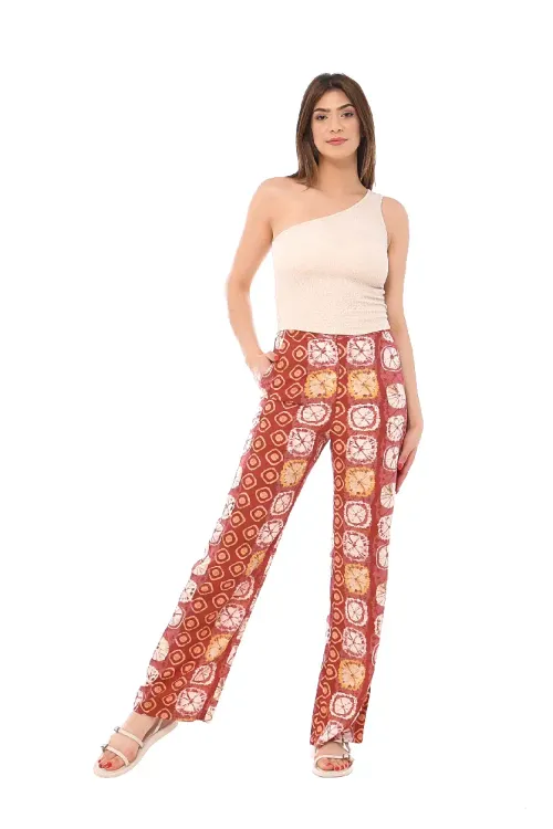 Pantalon Femme