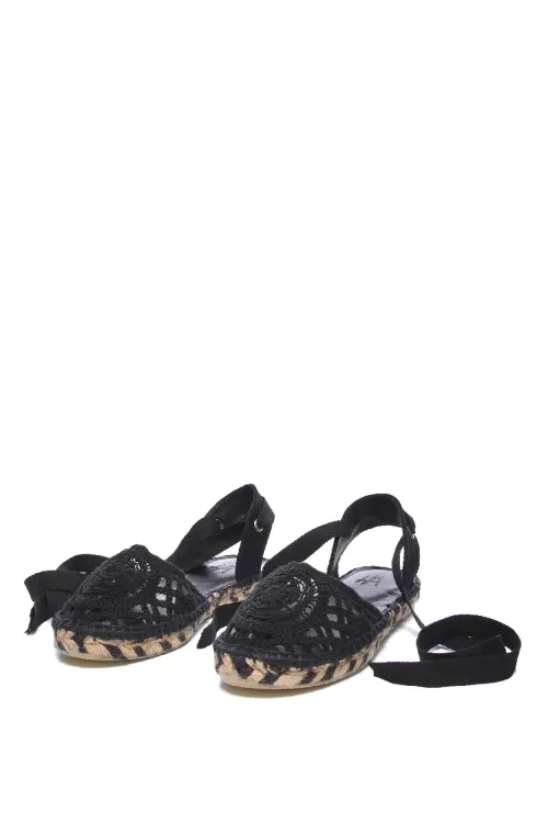 Sandales Femme