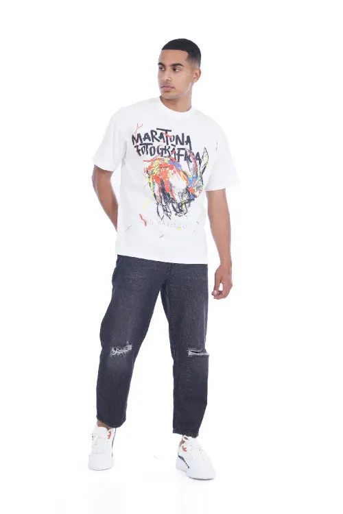 Jeans Homme