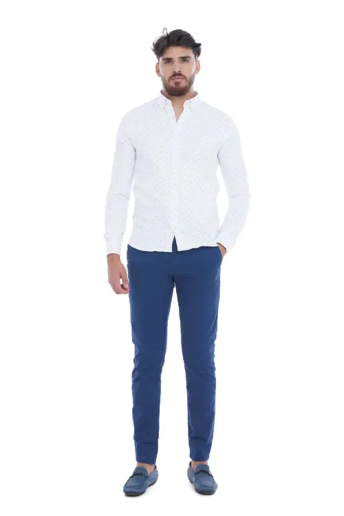 Pantalon  Homme