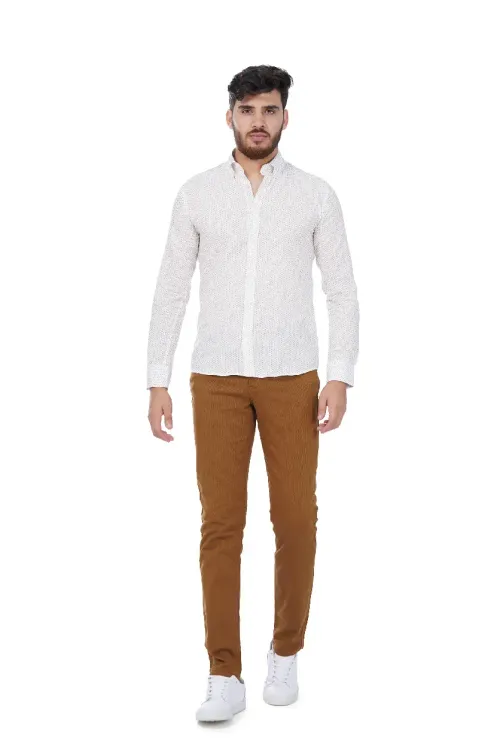 Pantalon Homme