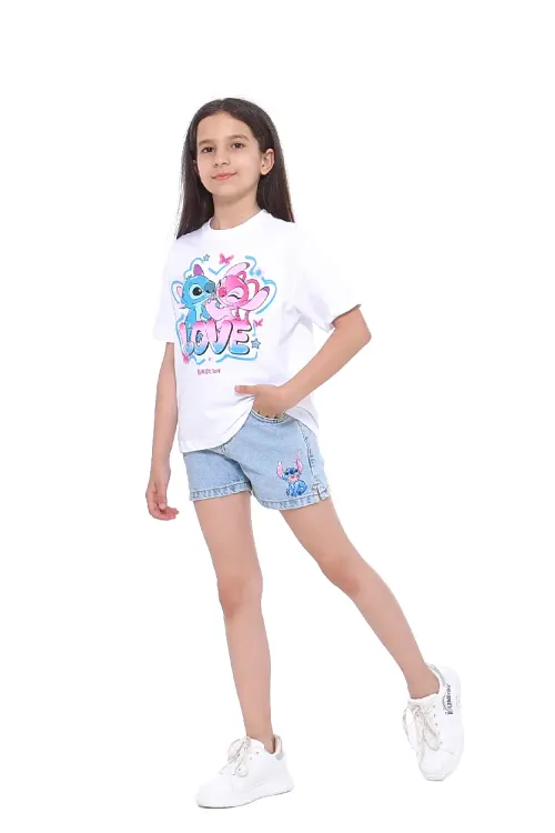 Short Fillette