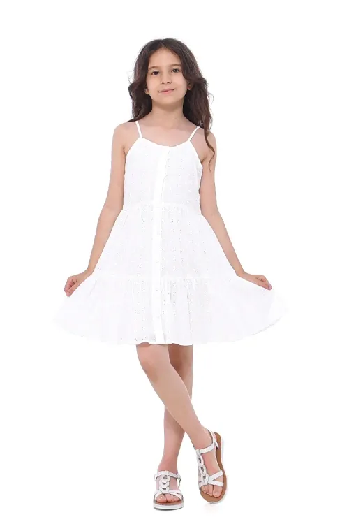 Robe Fillette