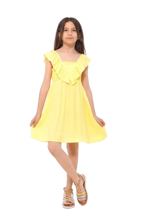 Robe Fillette