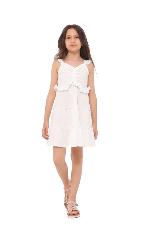 Robe Fillette