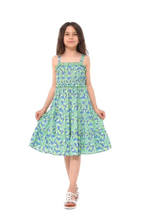 Robe Fillette