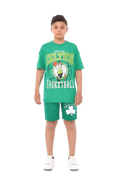 Set T-shirt Garçon
