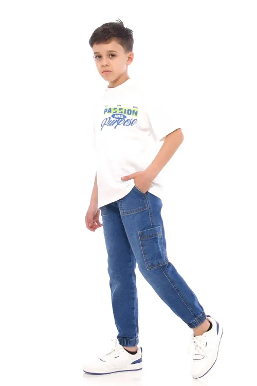 Jeans Garçon Jeans Garçon