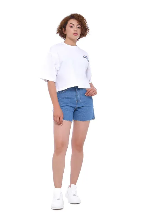 Short Femme Short Femme