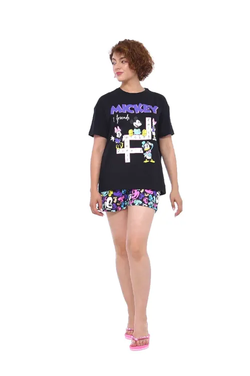 Set Short Femme Set Short Femme