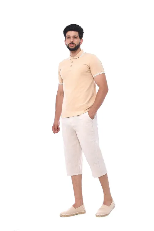 Pantacourt Homme Pantacourt Homme